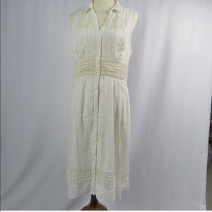 Maeve Dress from Anthropology